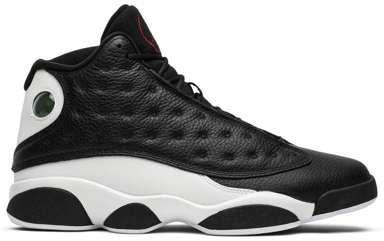 Air Jordan 13 Retro Reverse He Got Game 414571-061